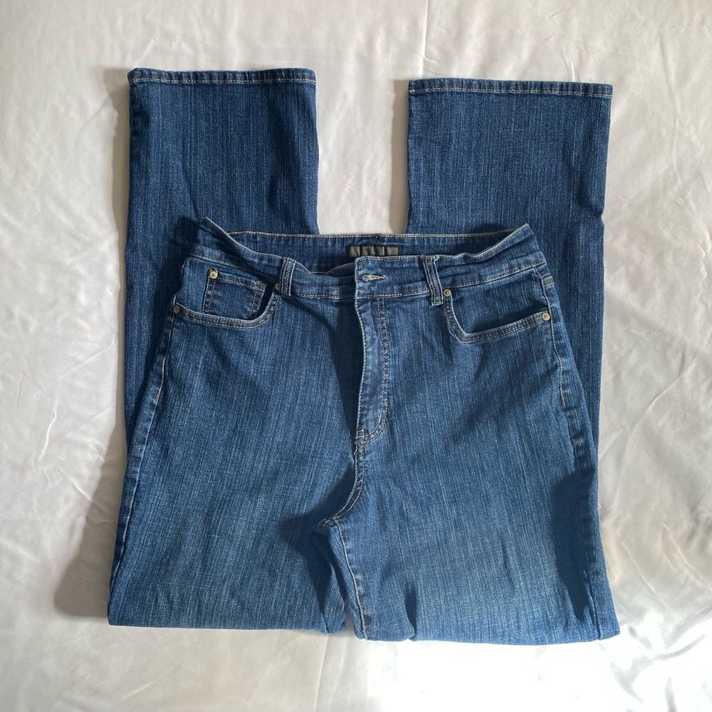 🌸 3 for $12 Nine West Women’s Jeans Size 14/31